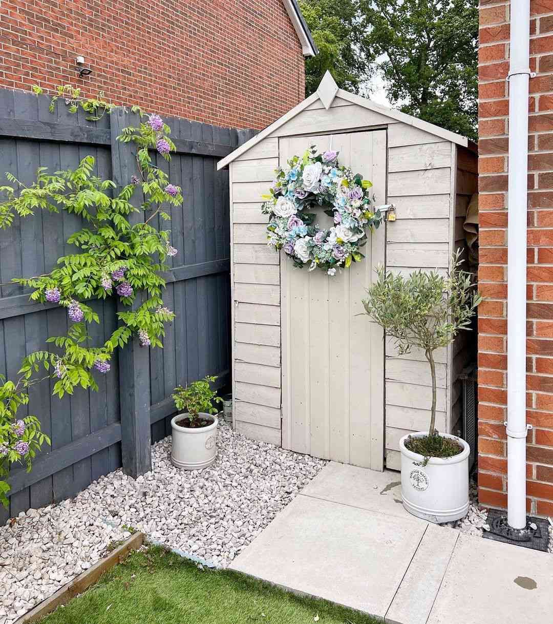 Creative Ideas for Maximizing Limited Space in Your Back Garden