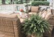 outdoor deck ideas