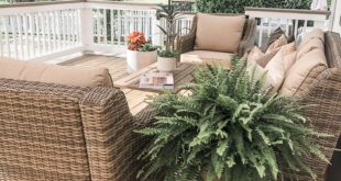 outdoor deck ideas