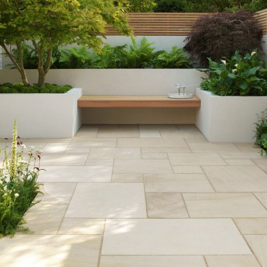 Creative Ideas for Paving Your Outdoor Space