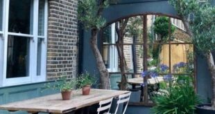 small garden courtyard ideas