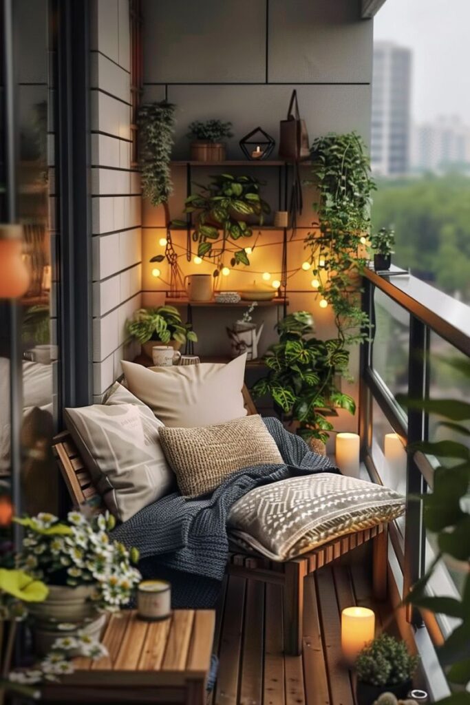 patio ideas for apartments