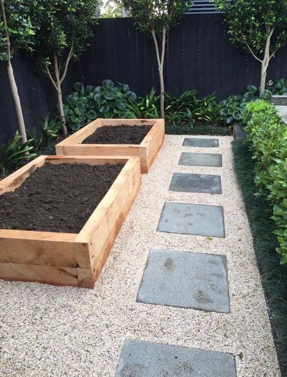 Creative Ideas for Small Garden Beds to Beautify Your Outdoor Space