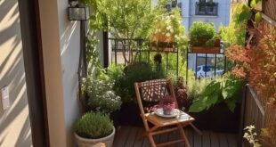 tiny patio ideas