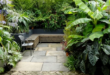 small garden courtyard ideas