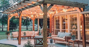 backyard patio designs