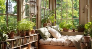 enclosed porch ideas