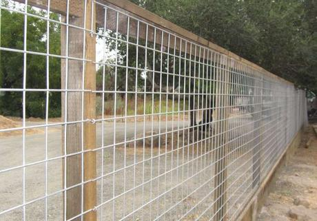 Creative Ideas for a Stylish Post and Rail Fence