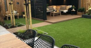 patio ideas for small backyard