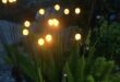 small garden lighting ideas