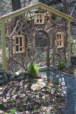 Creative Kids’ Garden Inspiration