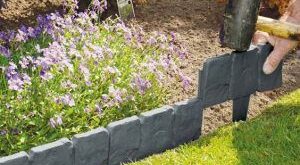 landscaping border ideas