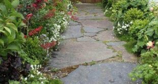 landscaping gravel ideas