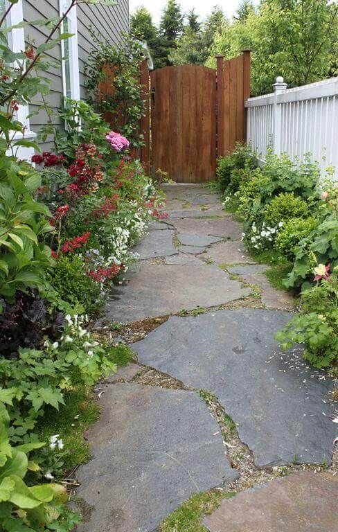 landscaping gravel ideas