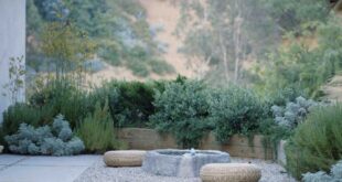 landscaping gravel ideas