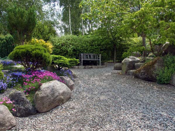 Creative Landscaping Gravel Ideas for Your Outdoor Space