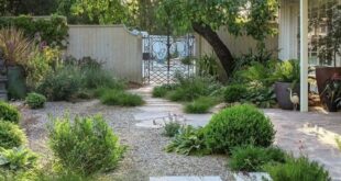 landscaping gravel ideas