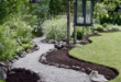 landscaping gravel ideas