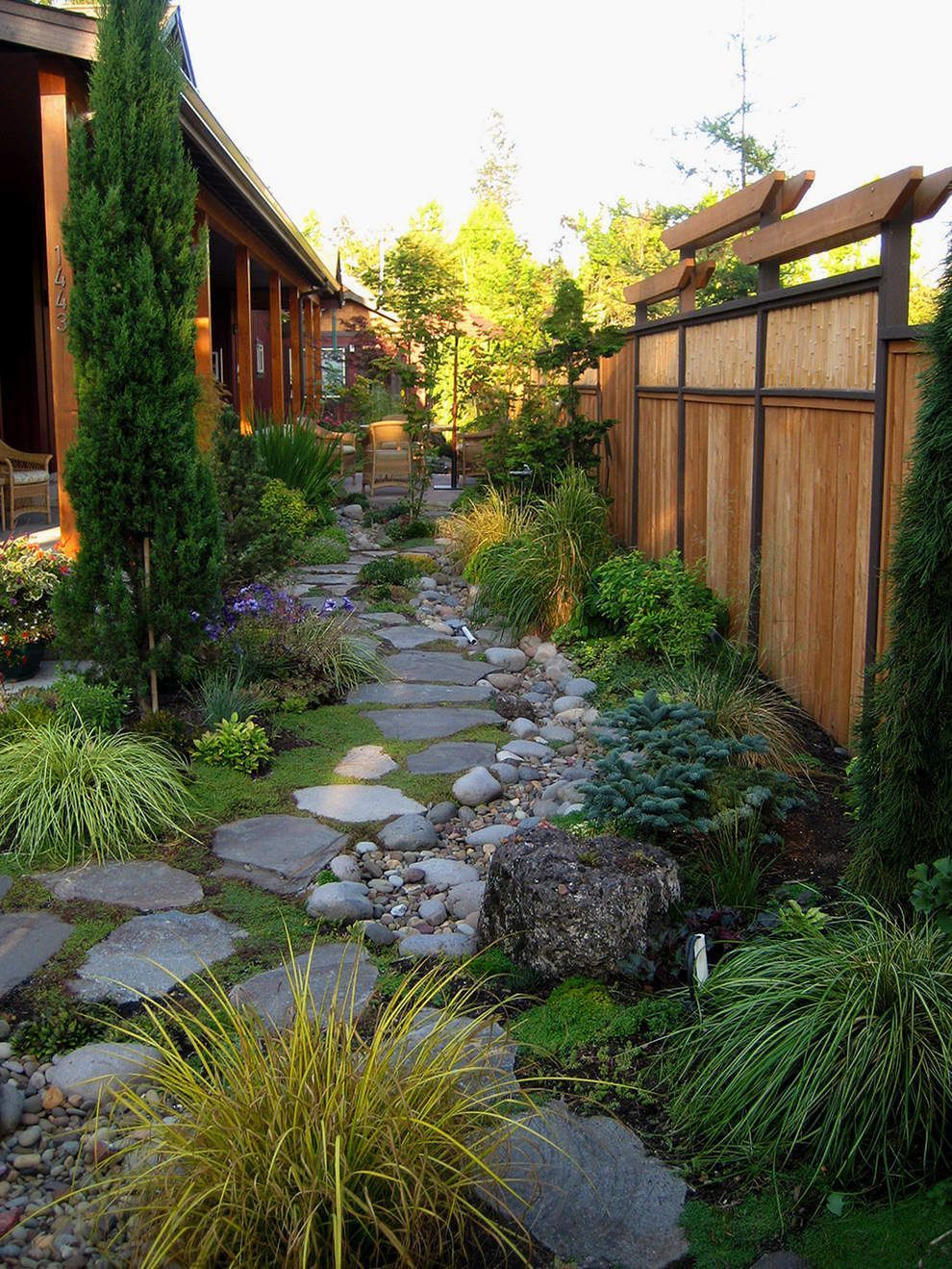 Creative Landscaping Solutions for Compact Outdoor Spaces