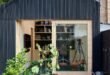 garden shed designs