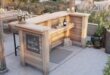 outdoor bar ideas