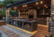 outdoor kitchen ideas