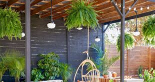 outdoor deck ideas