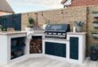 outdoor kitchen ideas