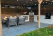 outdoor kitchen ideas