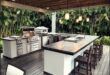 outdoor kitchen ideas