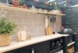 outdoor kitchen ideas