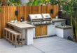 outdoor kitchen ideas