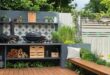 outdoor kitchen ideas