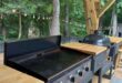 outdoor kitchen ideas