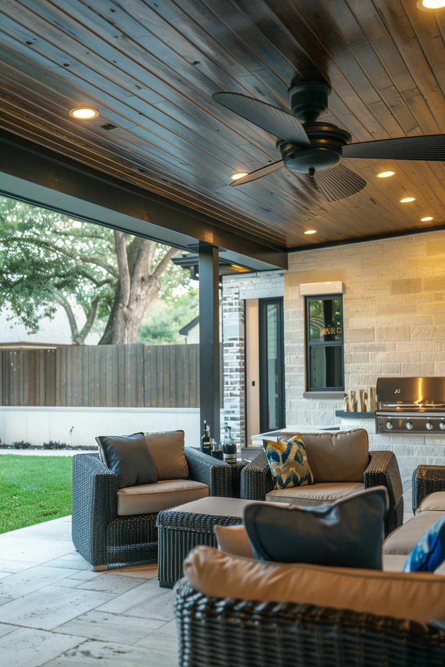 Creative Outdoor Living: Ideas for Expanding Your Patio