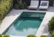 backyard pool and patio ideas