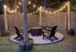 outside patio ideas