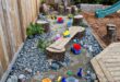 backyard ideas for kids