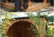 cool backyard ideas