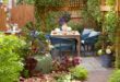 garden patio ideas