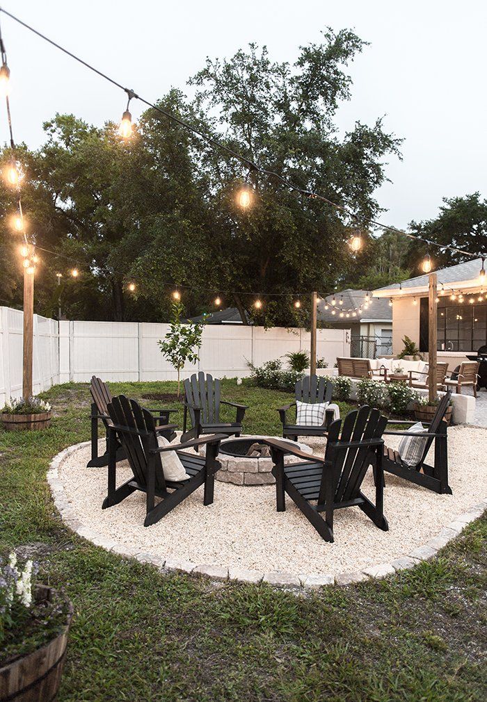 backyard designs