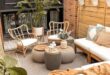 patio ideas decor