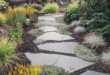 landscaping pathway ideas