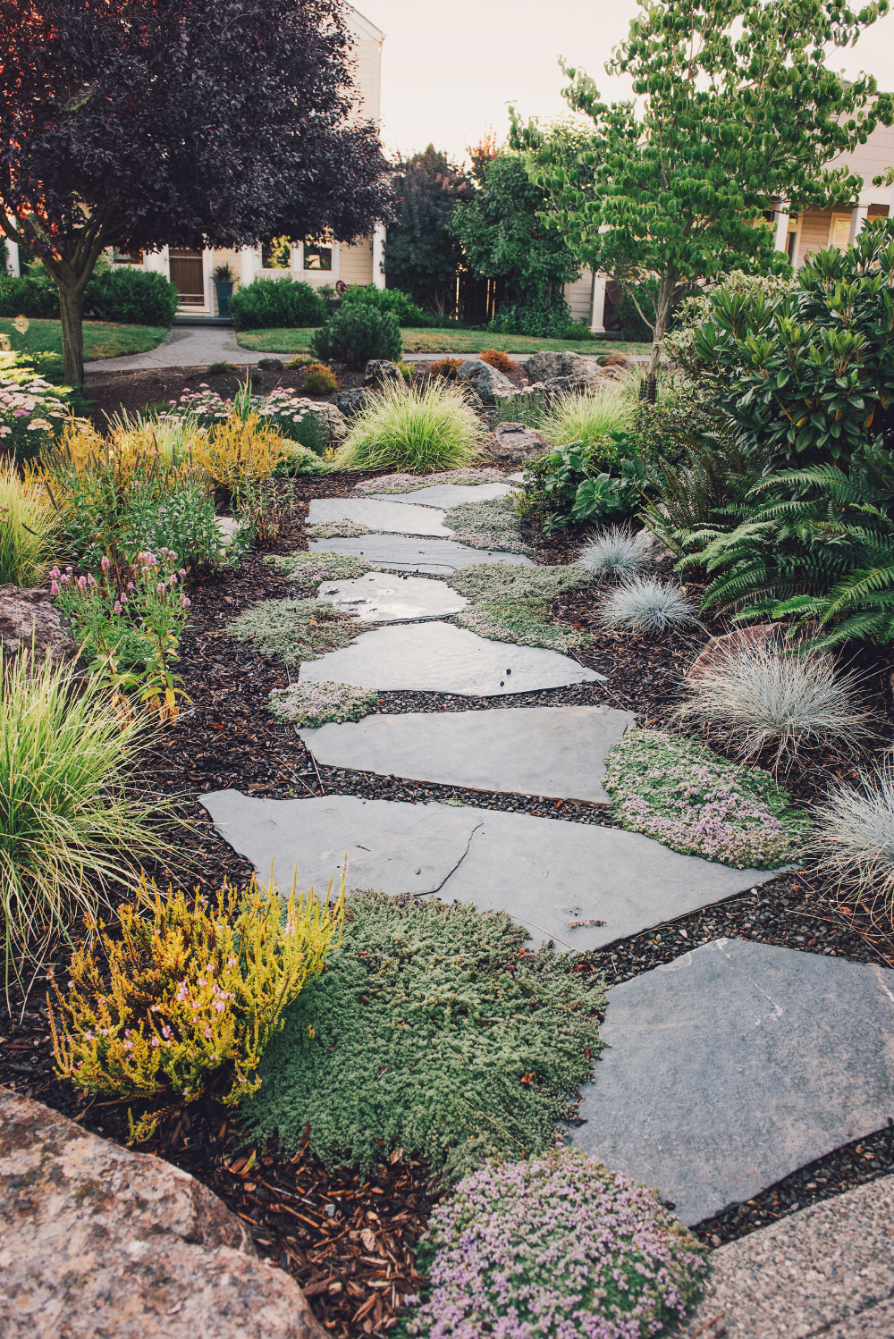 Creative Pathway Designs for Your Garden Landscaping