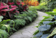 landscaping pathway ideas