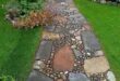 landscaping pathway ideas