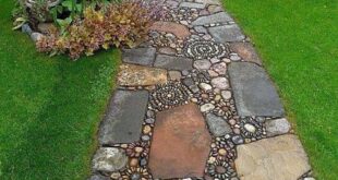 landscaping pathway ideas