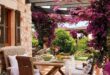 patio ideas decor