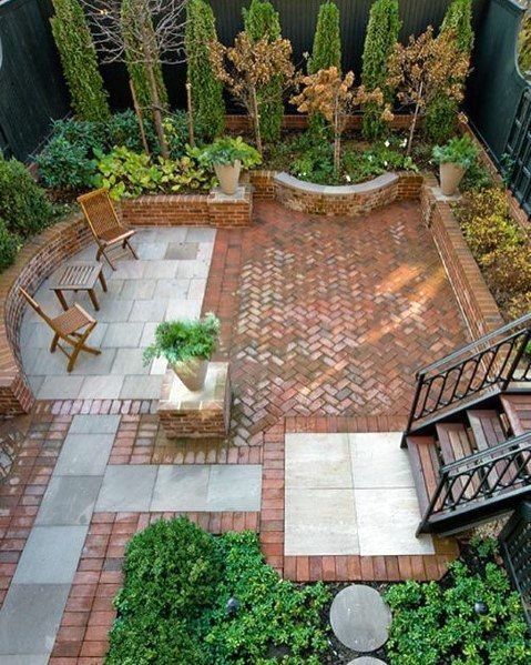 Creative Patio Designs and Layout Ideas for Your Outdoor Space