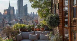 patio ideas for apartments